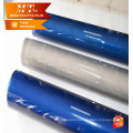 Moisture Proof Transparent Soft Plasstic PVC Film